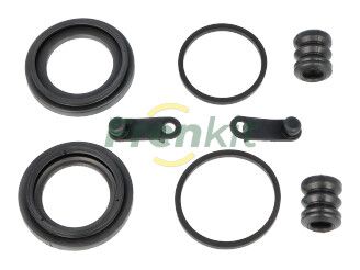 Ремкомплект, тормозной суппорт FRENKIT 243004