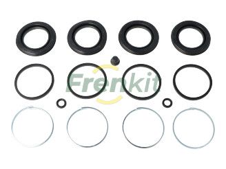 Ремкомплект, тормозной суппорт FRENKIT 243006