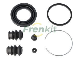 Ремкомплект, тормозной суппорт FRENKIT 243008