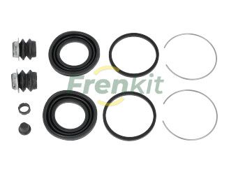 Ремкомплект, тормозной суппорт FRENKIT 243019