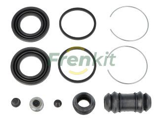 Ремкомплект, тормозной суппорт FRENKIT 243023