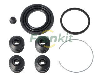 Ремкомплект, тормозной суппорт FRENKIT 243025
