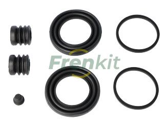 Ремкомплект, тормозной суппорт FRENKIT 243033