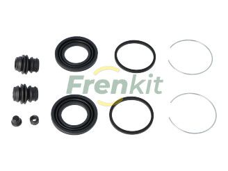 Ремкомплект, тормозной суппорт FRENKIT 243034