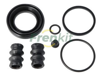 Ремкомплект, тормозной суппорт FRENKIT 243048