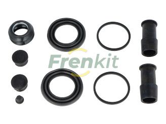 Ремкомплект, тормозной суппорт FRENKIT 243063