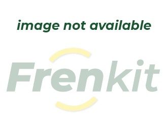 Ремкомплект, тормозной суппорт FRENKIT 243125