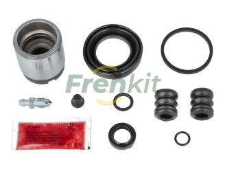 Ремкомплект, тормозной суппорт FRENKIT 243901