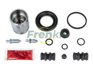 Ремкомплект, тормозной суппорт FRENKIT 243907