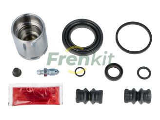 Ремкомплект, тормозной суппорт FRENKIT 243922