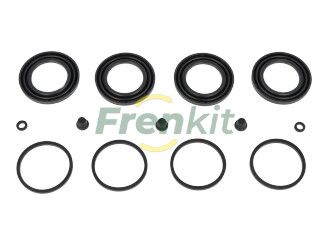 Ремкомплект, тормозной суппорт FRENKIT 244005