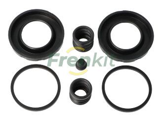 Ремкомплект, тормозной суппорт FRENKIT 244006