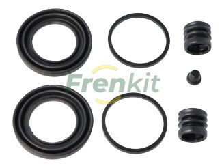 Ремкомплект, тормозной суппорт FRENKIT 244010