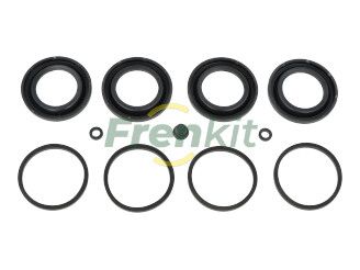 Ремкомплект, тормозной суппорт FRENKIT 244013