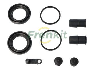 Ремкомплект, тормозной суппорт FRENKIT 244022