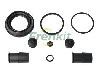 Ремкомплект, тормозной суппорт FRENKIT 244030
