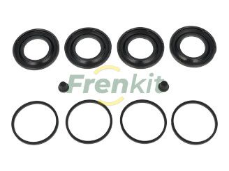 Ремкомплект, тормозной суппорт FRENKIT 244033