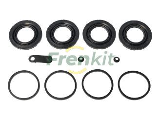 Ремкомплект, тормозной суппорт FRENKIT 244034