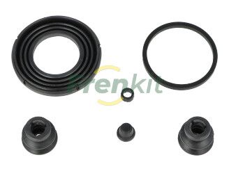 Ремкомплект, тормозной суппорт FRENKIT 244068