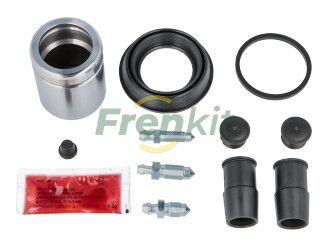 Ремкомплект, тормозной суппорт FRENKIT 244911