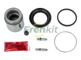 Ремкомплект, тормозной суппорт FRENKIT 244912