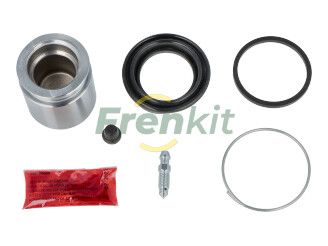 Ремкомплект, тормозной суппорт FRENKIT 244913