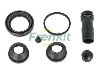 Ремкомплект, тормозной суппорт FRENKIT 245011