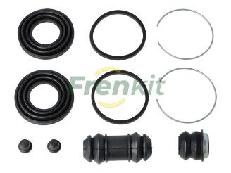 Ремкомплект, тормозной суппорт FRENKIT 245015