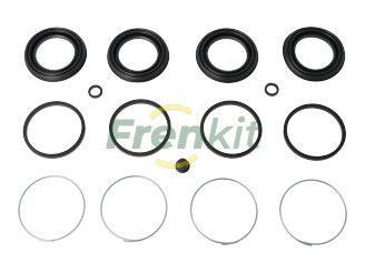 Ремкомплект, тормозной суппорт FRENKIT 245016