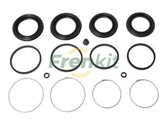 Ремкомплект, тормозной суппорт FRENKIT 245022
