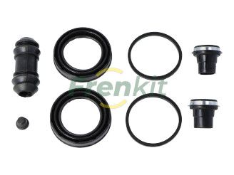 Ремкомплект, тормозной суппорт FRENKIT 245023