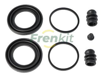 Ремкомплект, тормозной суппорт FRENKIT 245024
