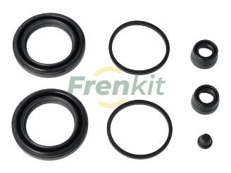 Ремкомплект, тормозной суппорт FRENKIT 245033