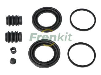 Ремкомплект, тормозной суппорт FRENKIT 245040