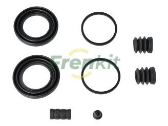 Ремкомплект, тормозной суппорт FRENKIT 245042