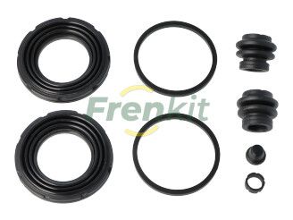 Ремкомплект, тормозной суппорт FRENKIT 245043