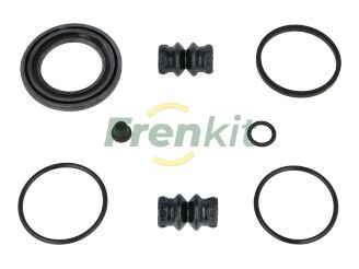 Ремкомплект, тормозной суппорт FRENKIT 245045