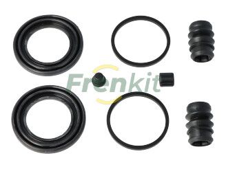 Ремкомплект, тормозной суппорт FRENKIT 245049
