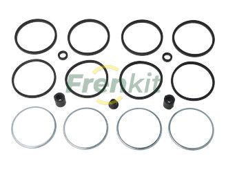 Ремкомплект, тормозной суппорт FRENKIT 246002