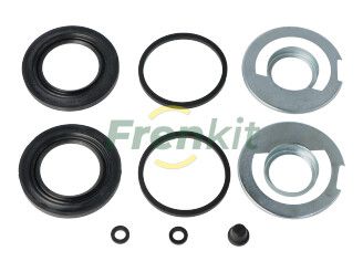 Ремкомплект, тормозной суппорт FRENKIT 246005