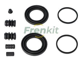 Ремкомплект, тормозной суппорт FRENKIT 246010