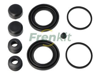 Ремкомплект, тормозной суппорт FRENKIT 246014