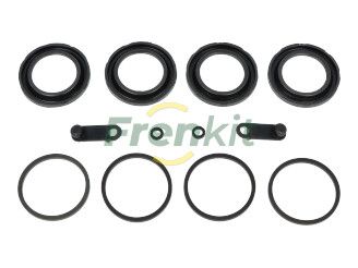 Ремкомплект, тормозной суппорт FRENKIT 246018