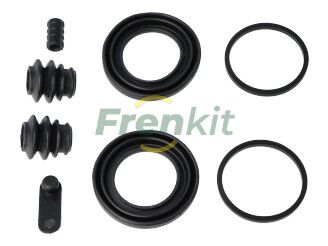 Ремкомплект, тормозной суппорт FRENKIT 246021