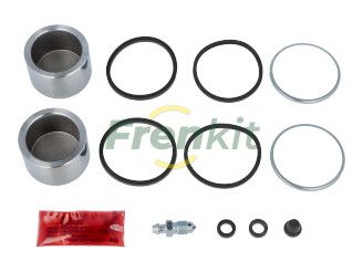 Ремкомплект, тормозной суппорт FRENKIT 246902