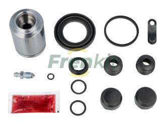 Ремкомплект, тормозной суппорт FRENKIT 246909