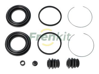 Ремкомплект, тормозной суппорт FRENKIT 247001