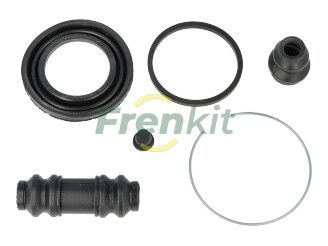 Ремкомплект, тормозной суппорт FRENKIT 248035