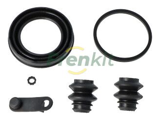 Ремкомплект, тормозной суппорт FRENKIT 248057
