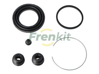 Ремкомплект, тормозной суппорт FRENKIT 248084